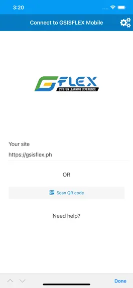 Game screenshot GSISFLEX Mobile mod apk