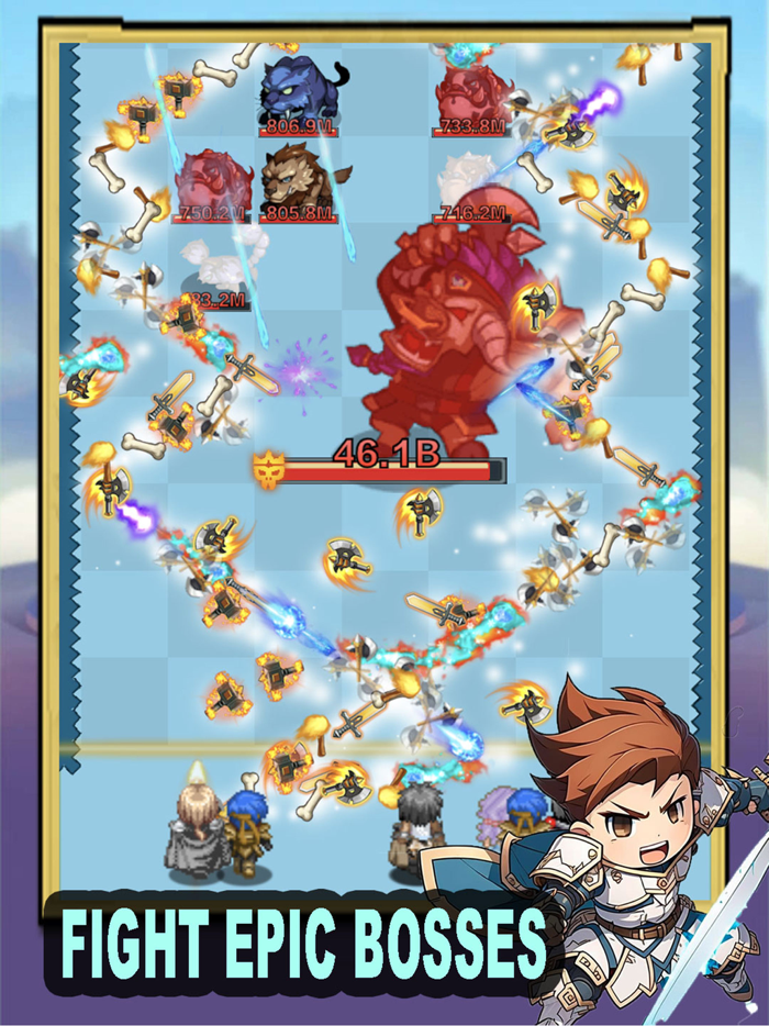 Pinball SagaRoguelike RPG