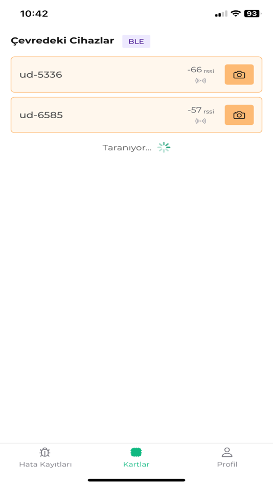 #1. Diagnify (iOS) 由: Rem Vision Lab