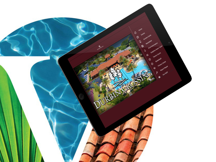 Durbin Crossing Mobile