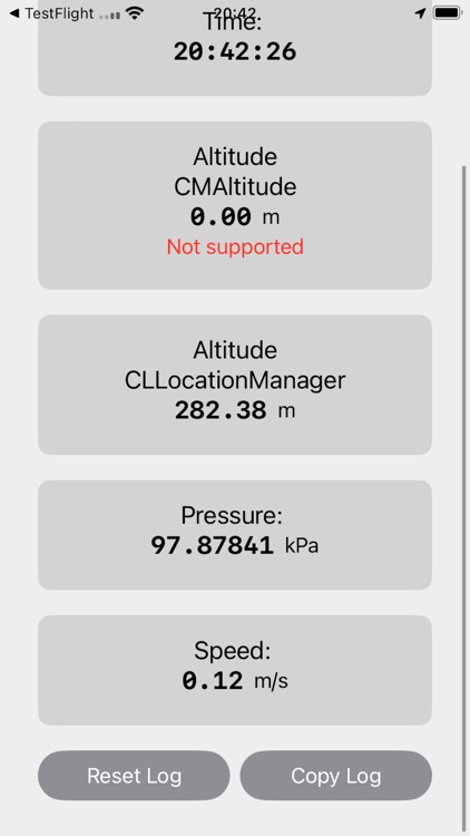 MeasurementAssist screenshot-7
