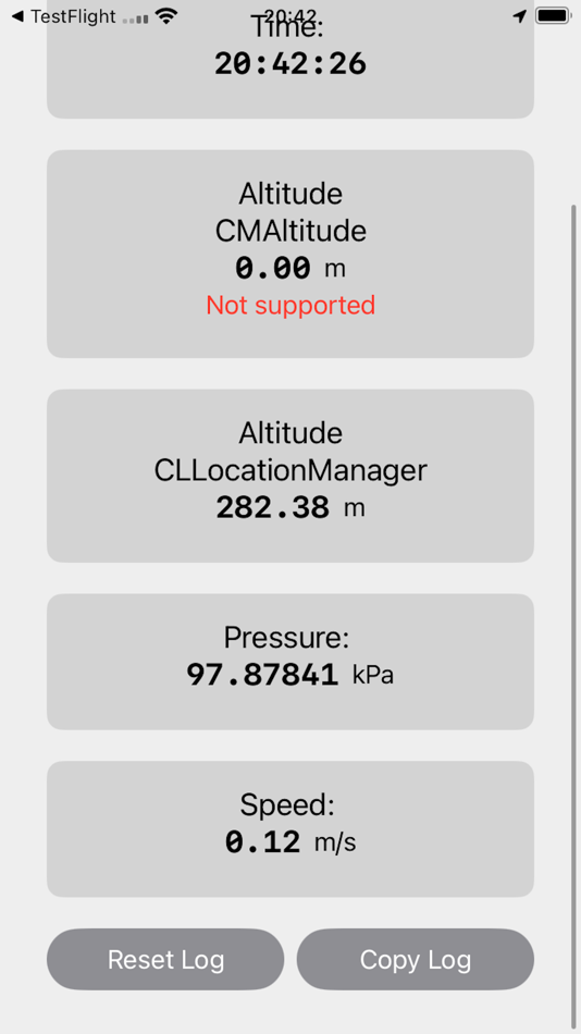 #8. MeasurementAssist (iOS) Bởi: Jacob Baytelman