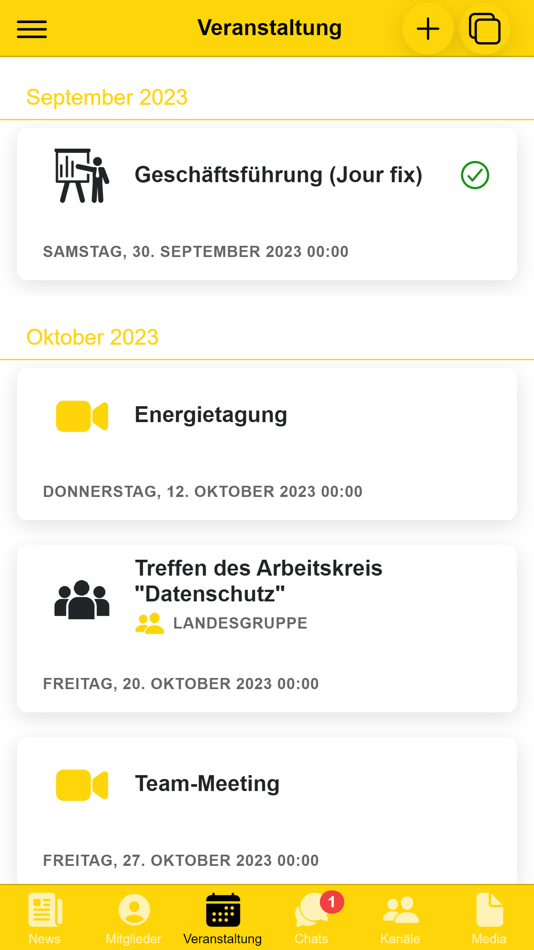 #6. Stadtgarde Stuttgart (iOS) 由: Avareto GmbH