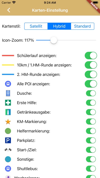 Eschathlon screenshot-3
