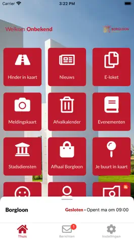 Game screenshot Borgloon mod apk