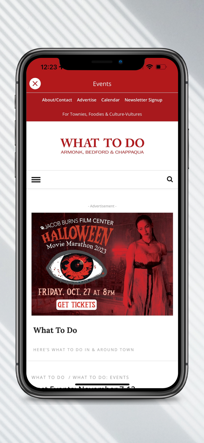 WTD Armonk Bedford Chappaqua