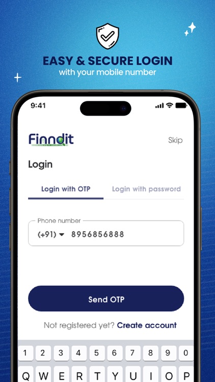 Finndit- A New Way to Search