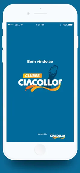 Game screenshot Clubes Ciacollor hack