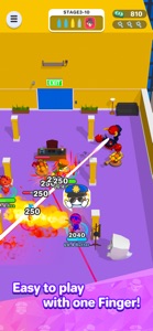 Smash Party - Hero Action Game screenshot #3 for iPhone
