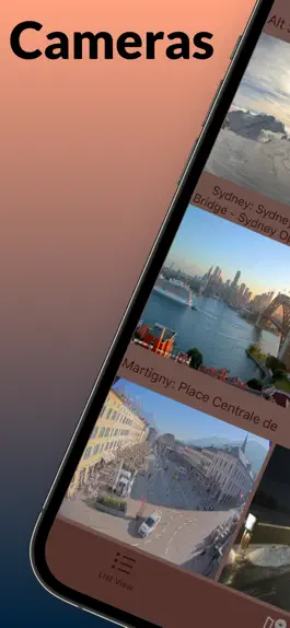 Game screenshot Live Webcam mod apk