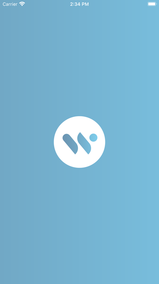 WebWellness - 2.0.7 - (iOS)