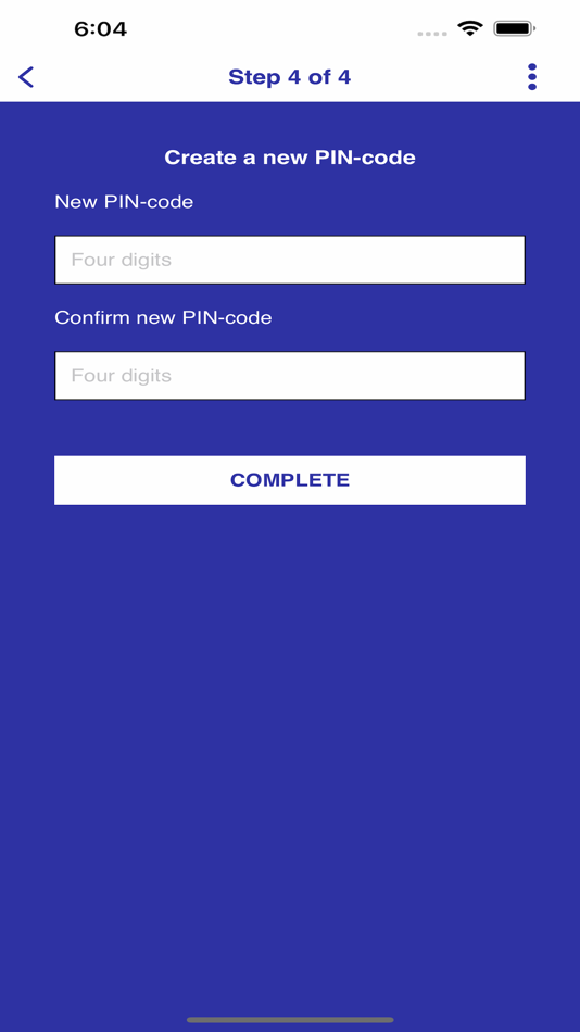 #6. Nexi Mobile ID (iOS) 由: Nets Norway AS