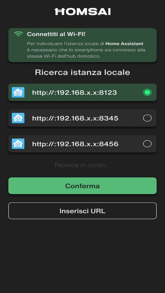 #5. Homsai (iOS) 由: IZI Smart Solutions SRL