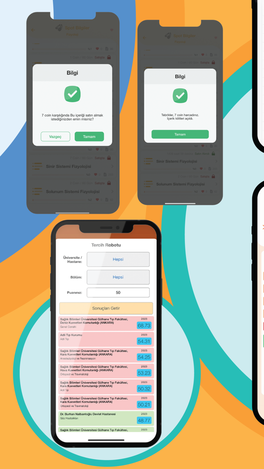 #4. TUSTIME (iOS) 由: TUSTIME