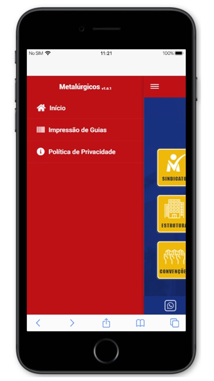 Metalúrgicos de Erechim