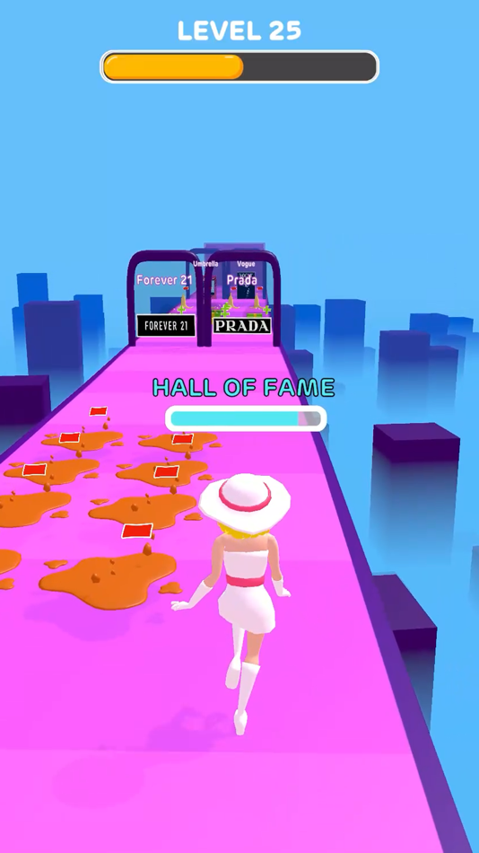 #2. Make'em Famous (iOS) Podle: Elif Arzu Dedekarginoglu