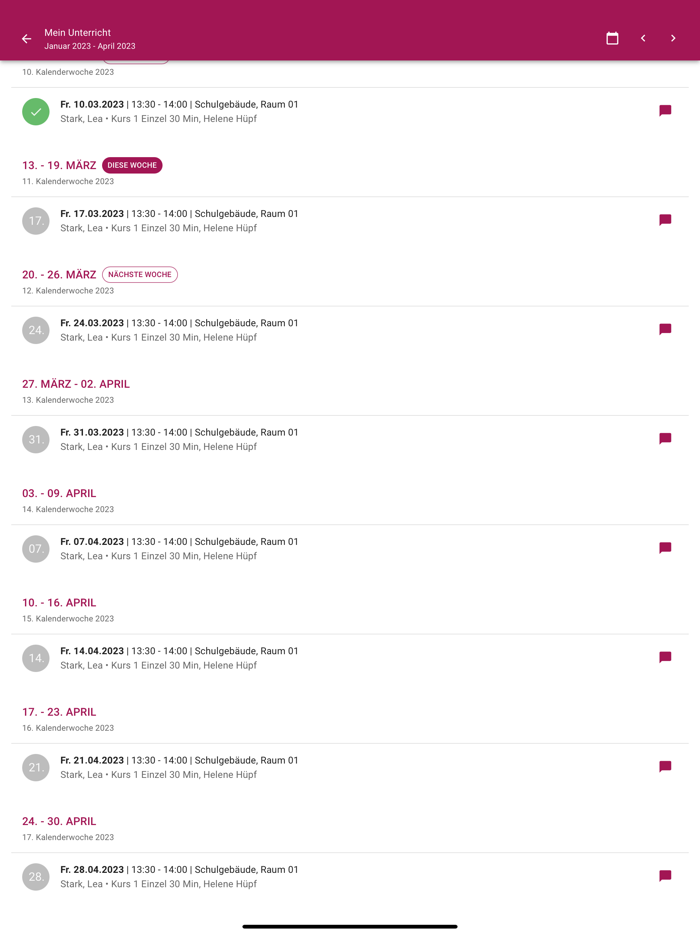 Musikschule der Stadt Koblenz