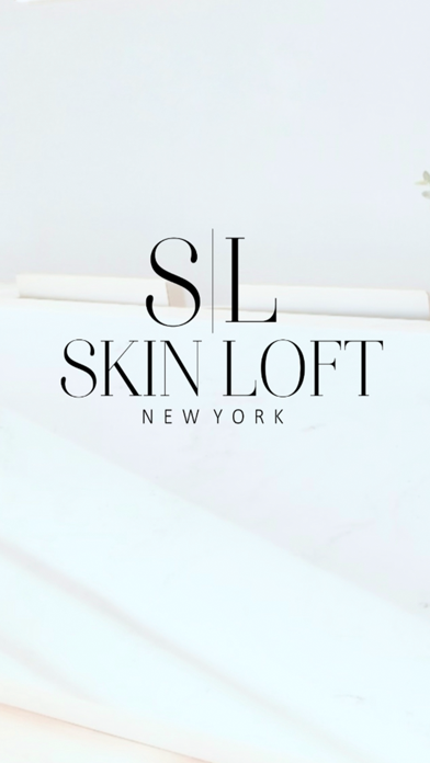 Skin Loft Screenshot