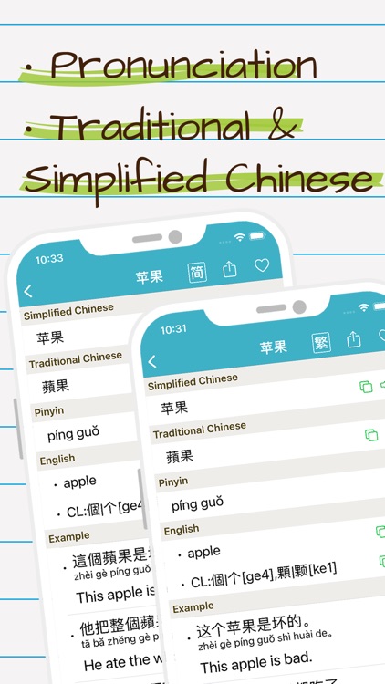 Chinese English Dictionary Pro