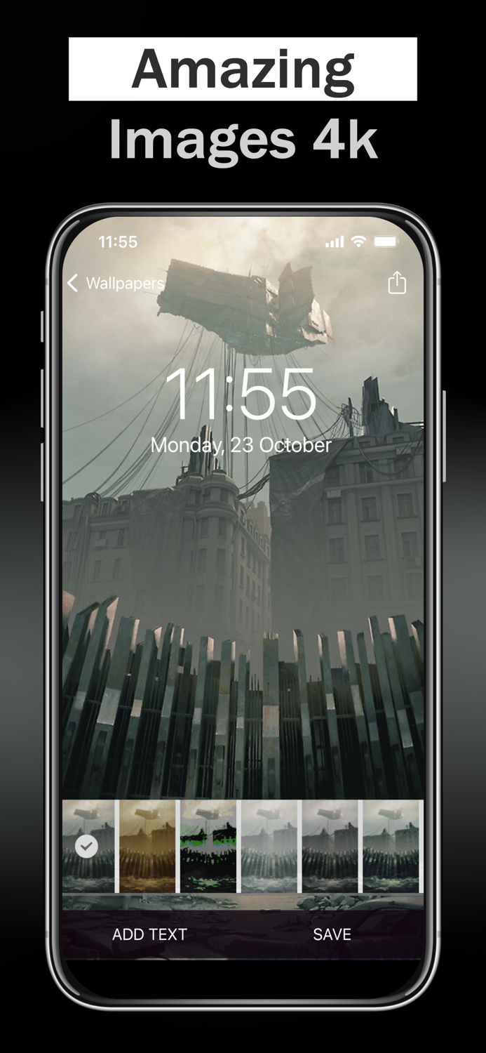 VR Games Wallpapers Cool 4K