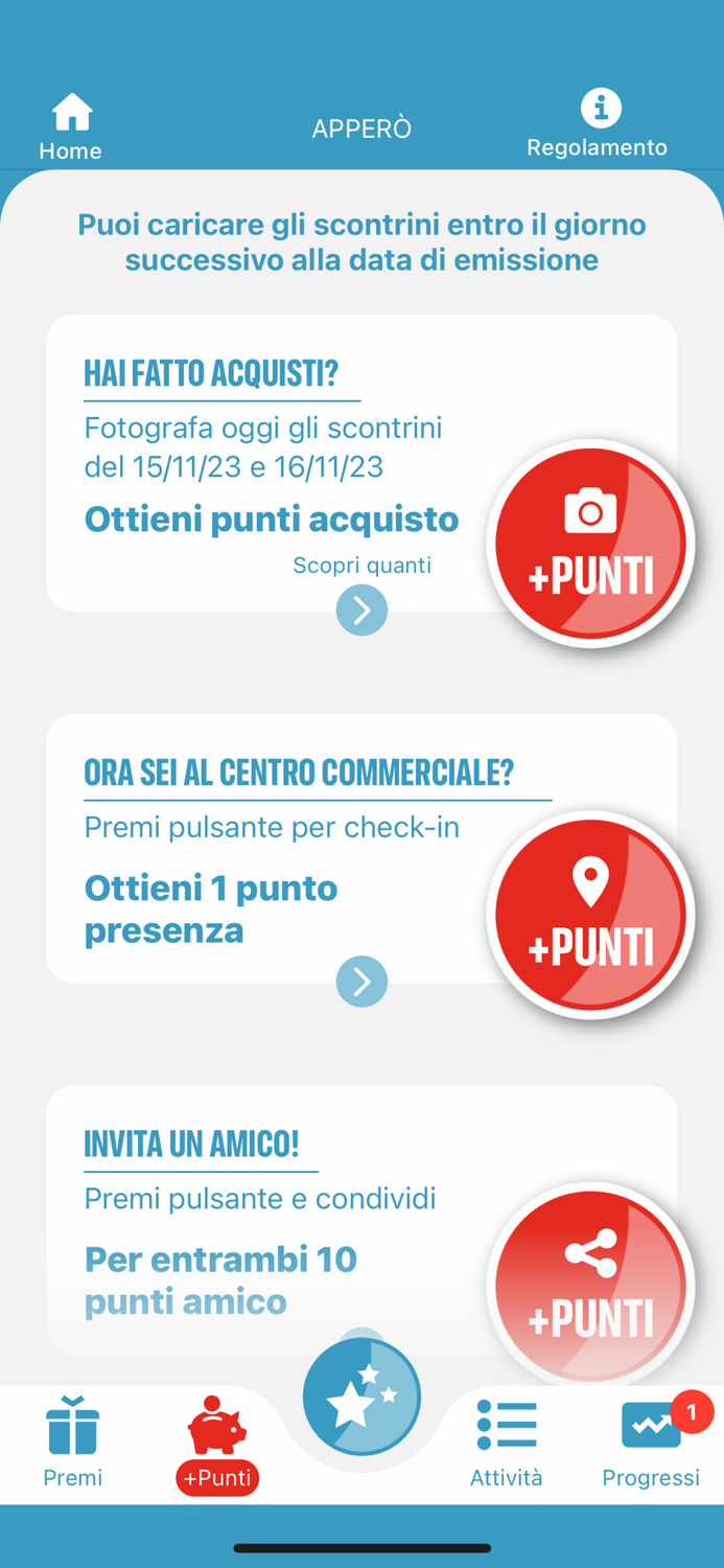 Centro Com. Cross Marsciano