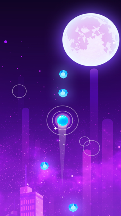Magic Tiles Hop - Music Game Screenshot