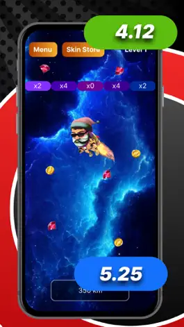 Game screenshot Aviator Space hack
