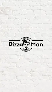 noho pizza man iphone screenshot 1