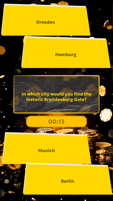 Baden-Baden Country Screenshot