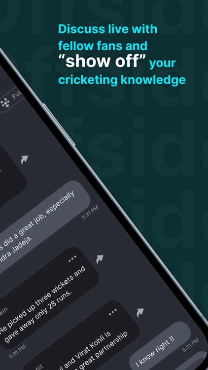 Offside Club screenshot-4