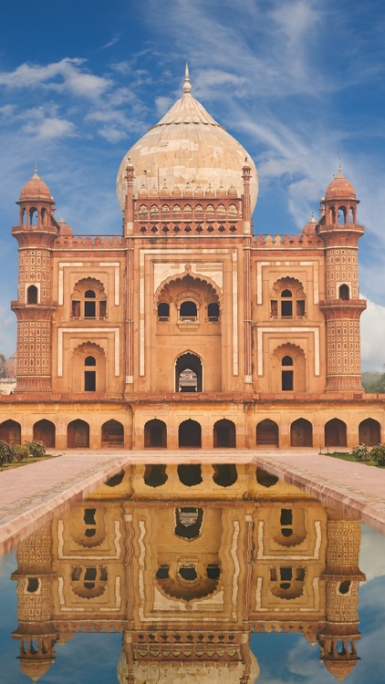 New Delhi Wallpapers