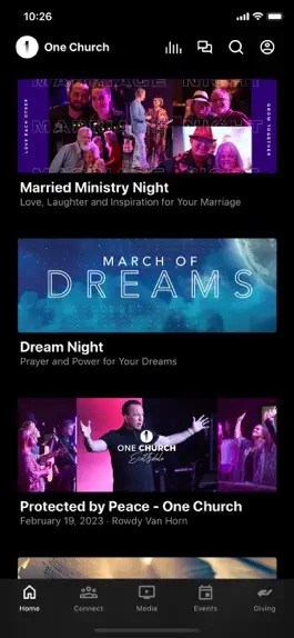 Game screenshot One Church Scottsdale AZ mod apk