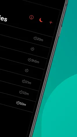 Game screenshot TimeBot - Track My Time apk