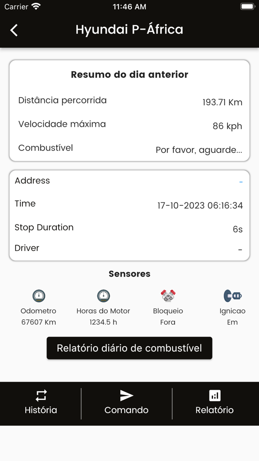#4. GPS TRACKER (iOS) 由: NIMAE TECHNOLOGIES LLP