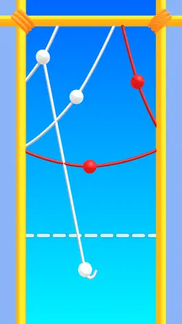 Game screenshot Rope Blast! hack