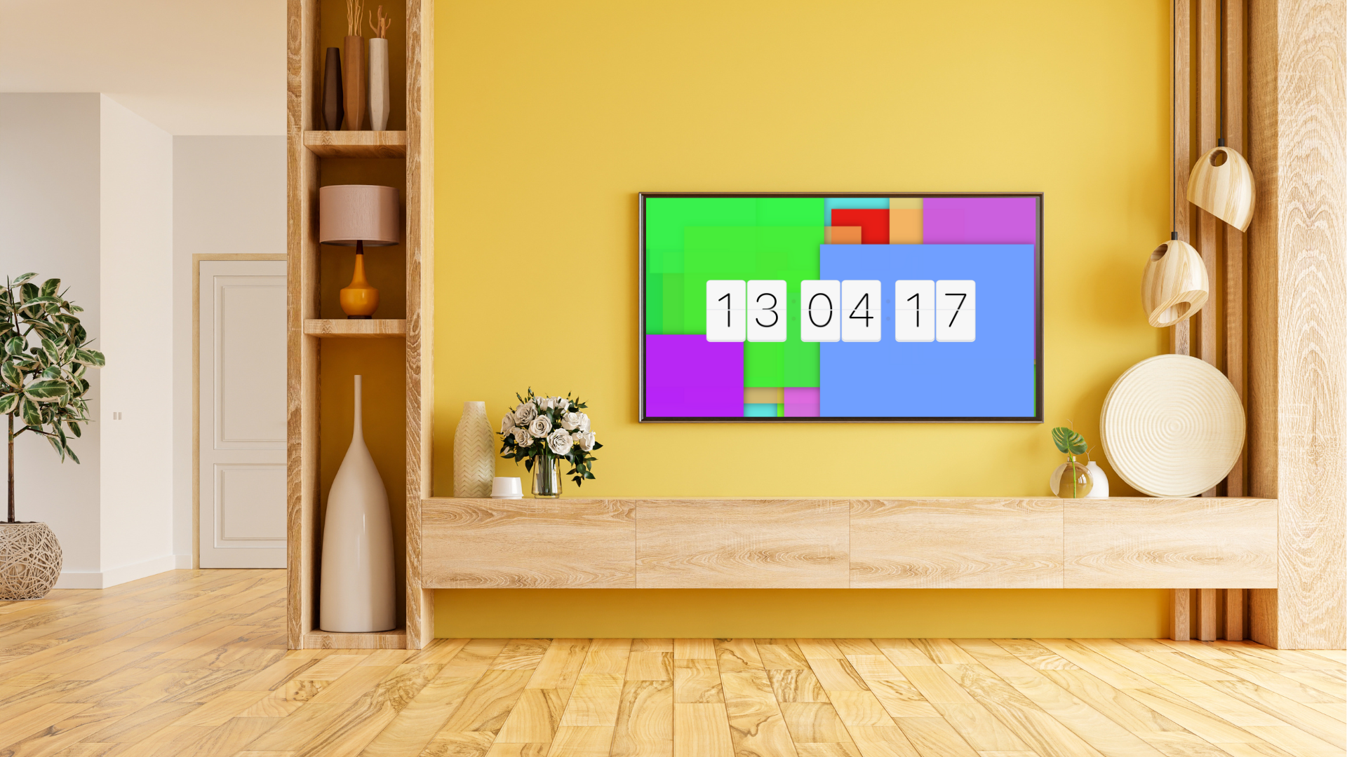 TimeCanvas screenshot 11