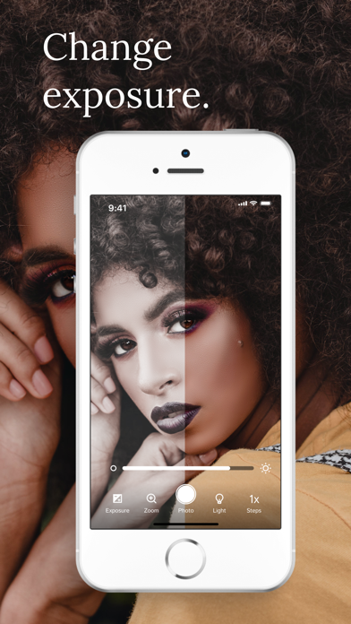 Mirror - Makeup & Beauty Screenshot