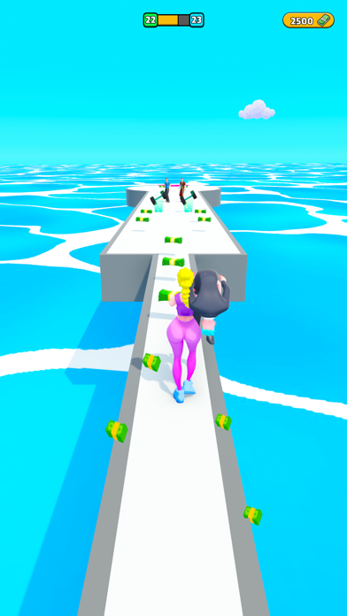 Dream Lover 3D Screenshot