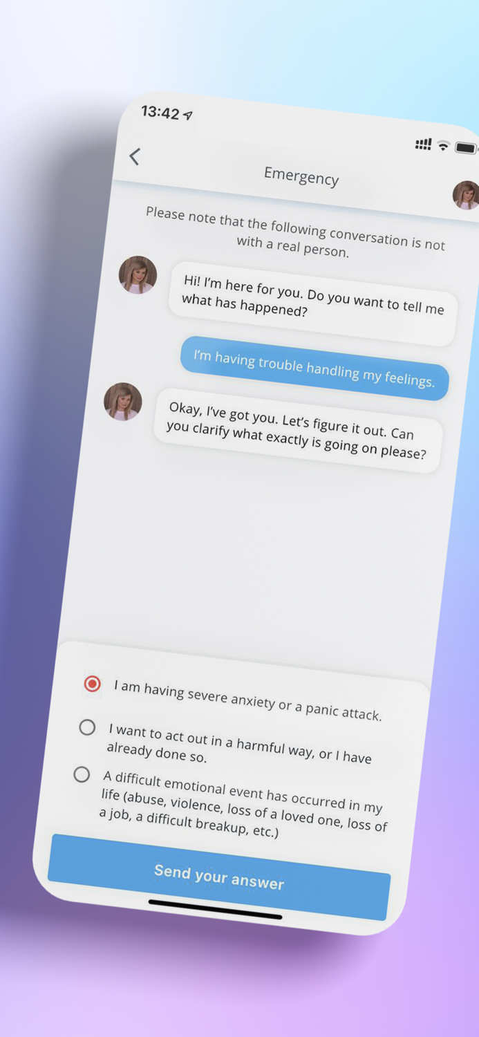 Mindspa The Mental Health App