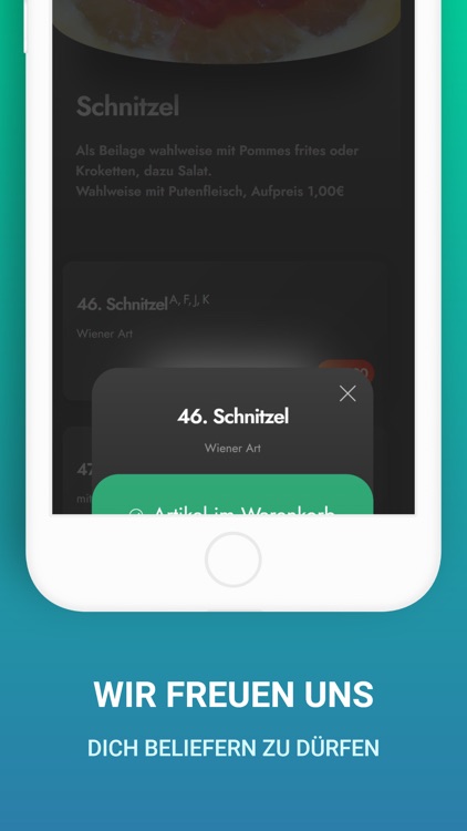 Pizzaheimservice screenshot-3