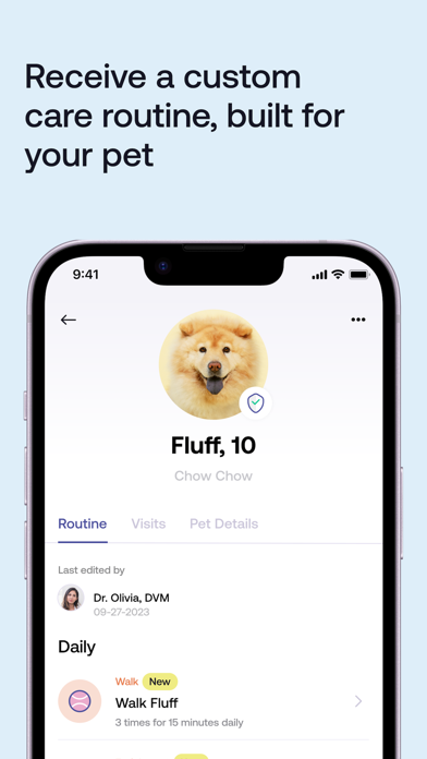 Pawp: 24/7 Vet & Pet Care Screenshot