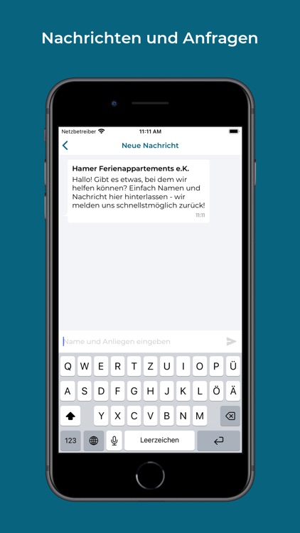 Hamer Cuxhaven screenshot-3