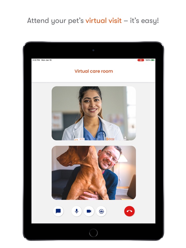 Banfield Pet Hospital on the App Store