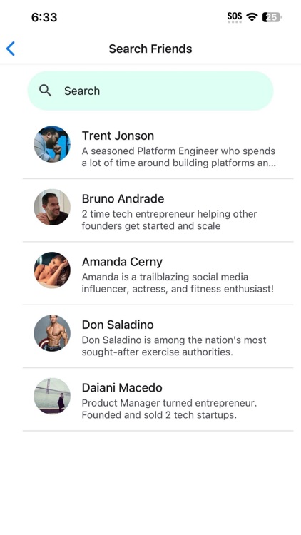 True Self AI screenshot-6