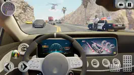 Game screenshot Car Driving Games Simulator apk