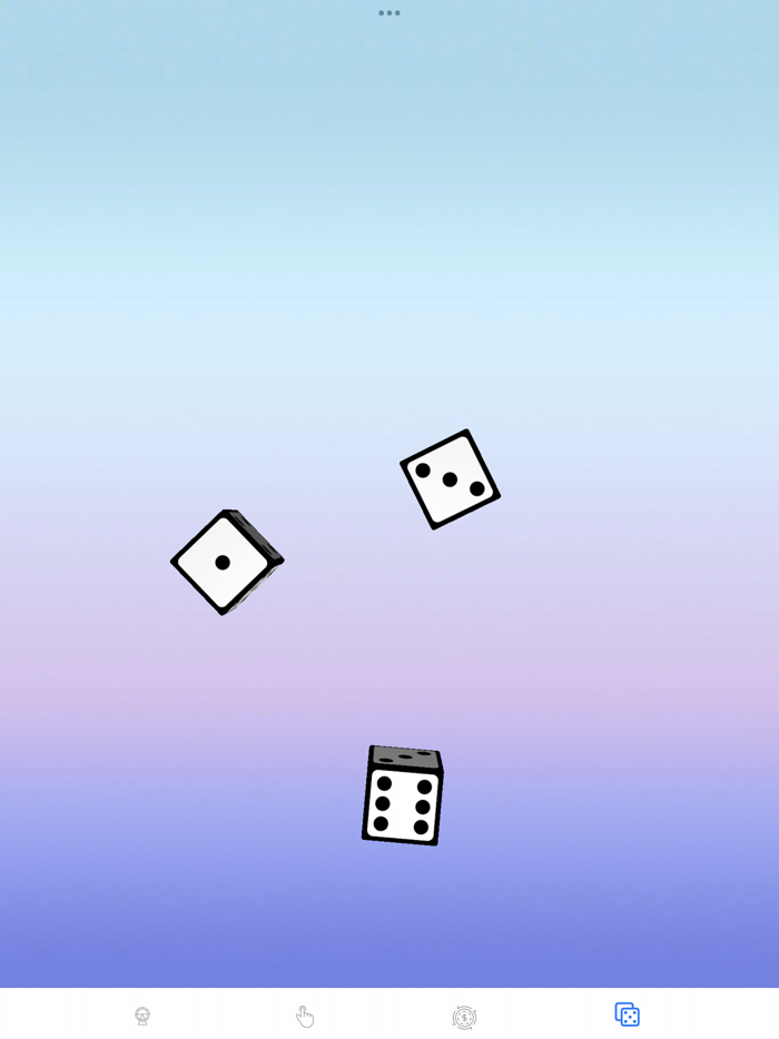 Tapme - friends Decisions