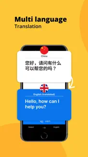 photo translator - translate iphone screenshot 3