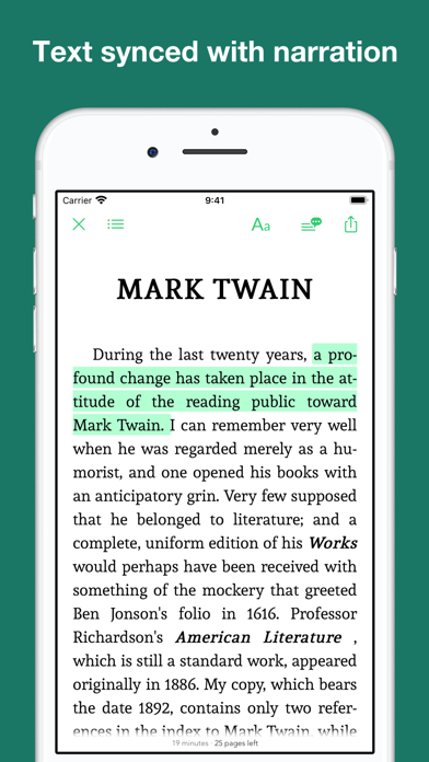 Literary Criticism Books Screenshot