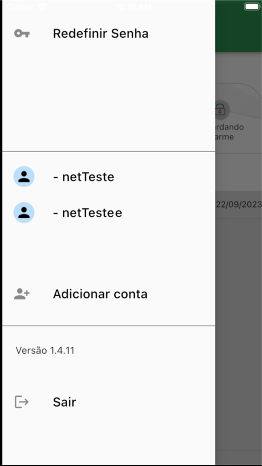 #9. IPDXSmart (iOS) 由: Gelson Lanfredi