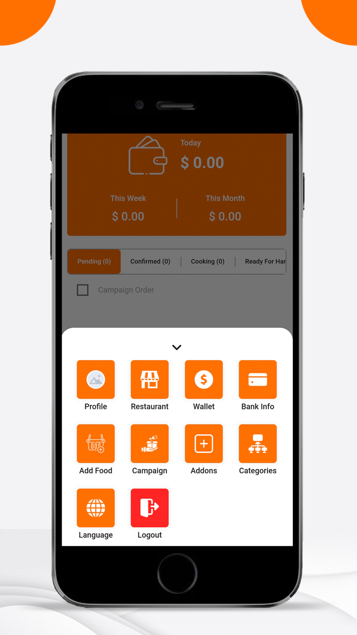 Giving Grub Restaurant